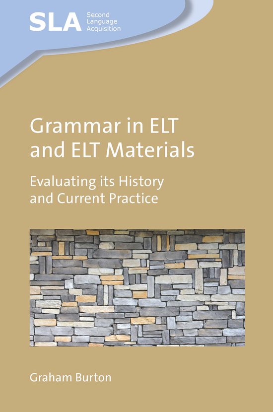 Second Language Acquisition- Grammar in ELT and ELT Material ... - cover