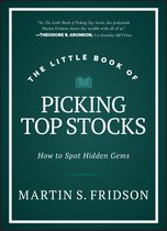 Little Books. Big Profits-The Little Book of Picking Top Stocks