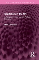 Routledge Revivals- Capitalism in the UK