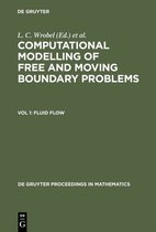 De Gruyter Proceedings in Mathematics- Fluid Flow