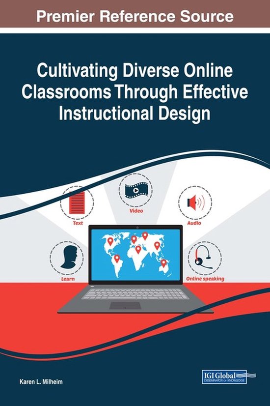 Cultivating Diverse Online Classrooms Through Effective Inst ... - cover