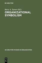 De Gruyter Studies in Organization19- Organizational Symbolism