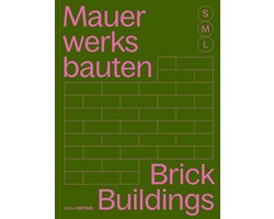 DETAIL Special- Brick Buildings S, M, L