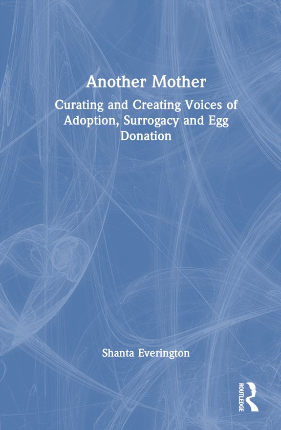 Another Mother - cover