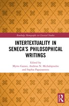 Routledge Monographs in Classical Studies- Intertextuality in Seneca’s Philosophical Writings