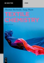 De Gruyter STEM- Textile Chemistry