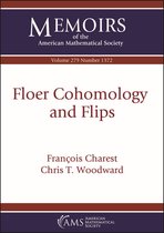 Memoirs of the American Mathematical Society- Floer Cohomology and Flips