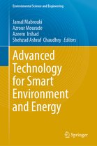 Environmental Science and Engineering- Advanced Technology for Smart Environment and Energy