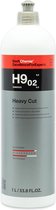 Koch Chemie - Heavy Cut H9.02 - 1 litre