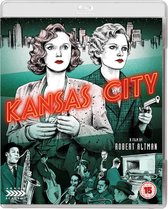 Kansas City (Arrow Films)