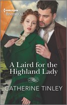 Lairds of the Isles 3 - A Laird for the Highland Lady