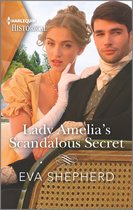 Rebellious Young Ladies 1 - Lady Amelia's Scandalous Secret