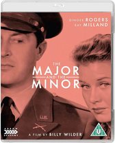 Major And The Minor (VIDEO)
