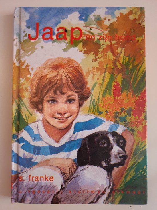 9789020675054 - Jaap en zijn hond