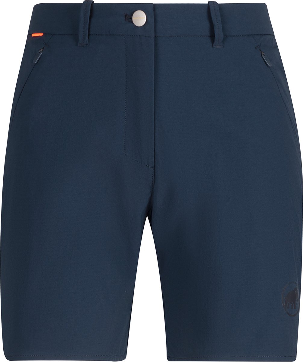 Mammut Hiking Marine Damen_EU 34 Default