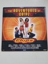 Chipz - The adventures of Chipz (complete CD)