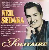 Neil Sedaka – Solitaire (1996) CD