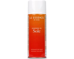 Le Essenze di Elda Textielspray Sole 400ml