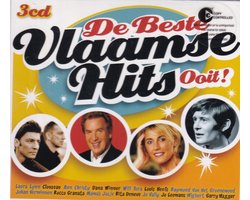 De Beste Vlaamse Hits Ooit