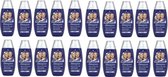 Schwarzkopf Shampoo Reflex Silver - 20x250 ml - Voordeelverpakking