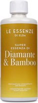 Wasparfum Diamante & Bamboo 500 ml