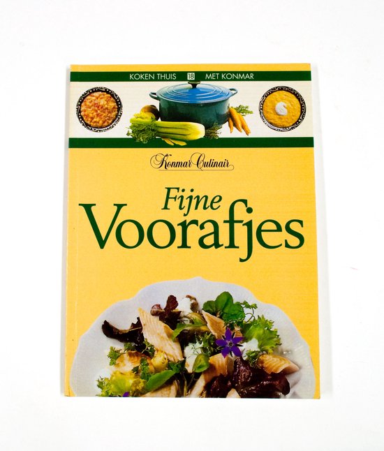 8710641161184 - Fijne voorafjes