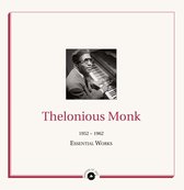 Thelonious Monk - Essential Works 1952-1962 (2 LP)