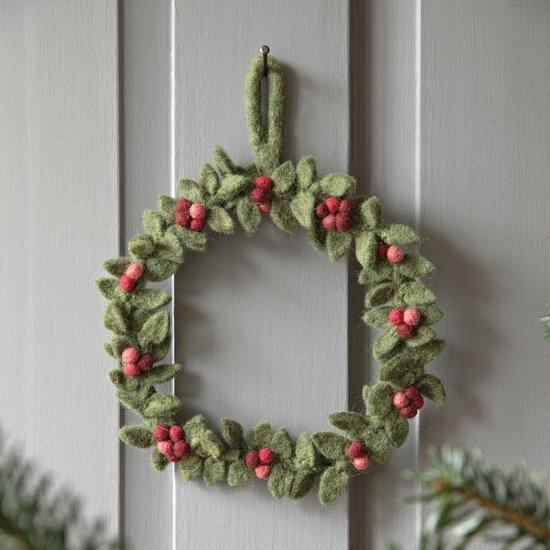 Kersttrend Scandinavisch landelijk: ontdek het nu Kersttrend Scandinavisch landelijk: ontdek het nu