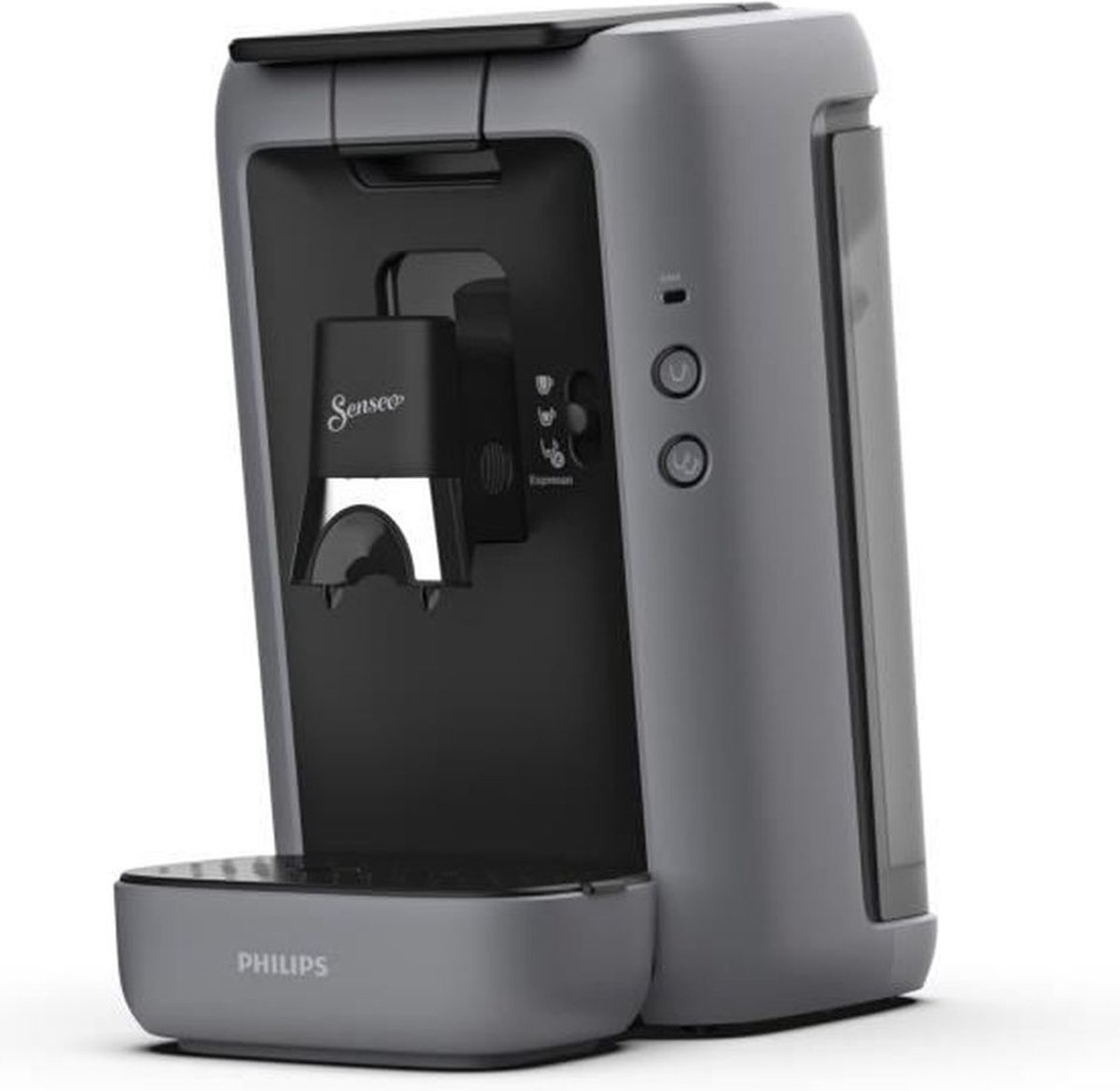 PHILIPS SENSEO Maestro CSA260/51 koffiezetapparaat - Grijs