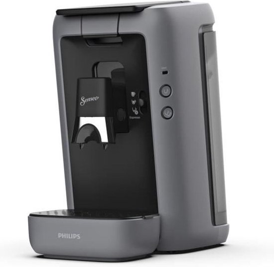 Foto: Senseo csa260 51 koffiezetapparaat volledig automatisch koffiecupmachine 1 2 l