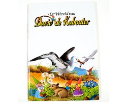De wereld van David de kabouter 9
