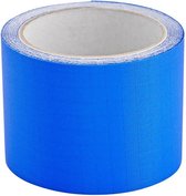 Seilflechter - Spinnaker Tape - 50mm x 4,5m - Maat: Blauw