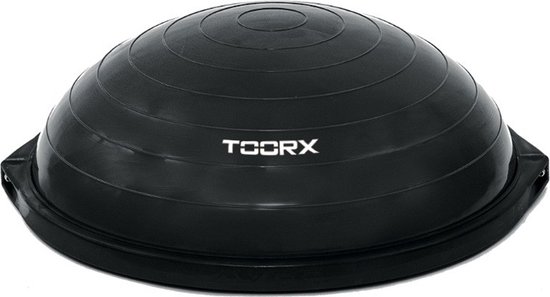 Toorx Fitness Bosu ball - balans trainer Evo - 63 cm