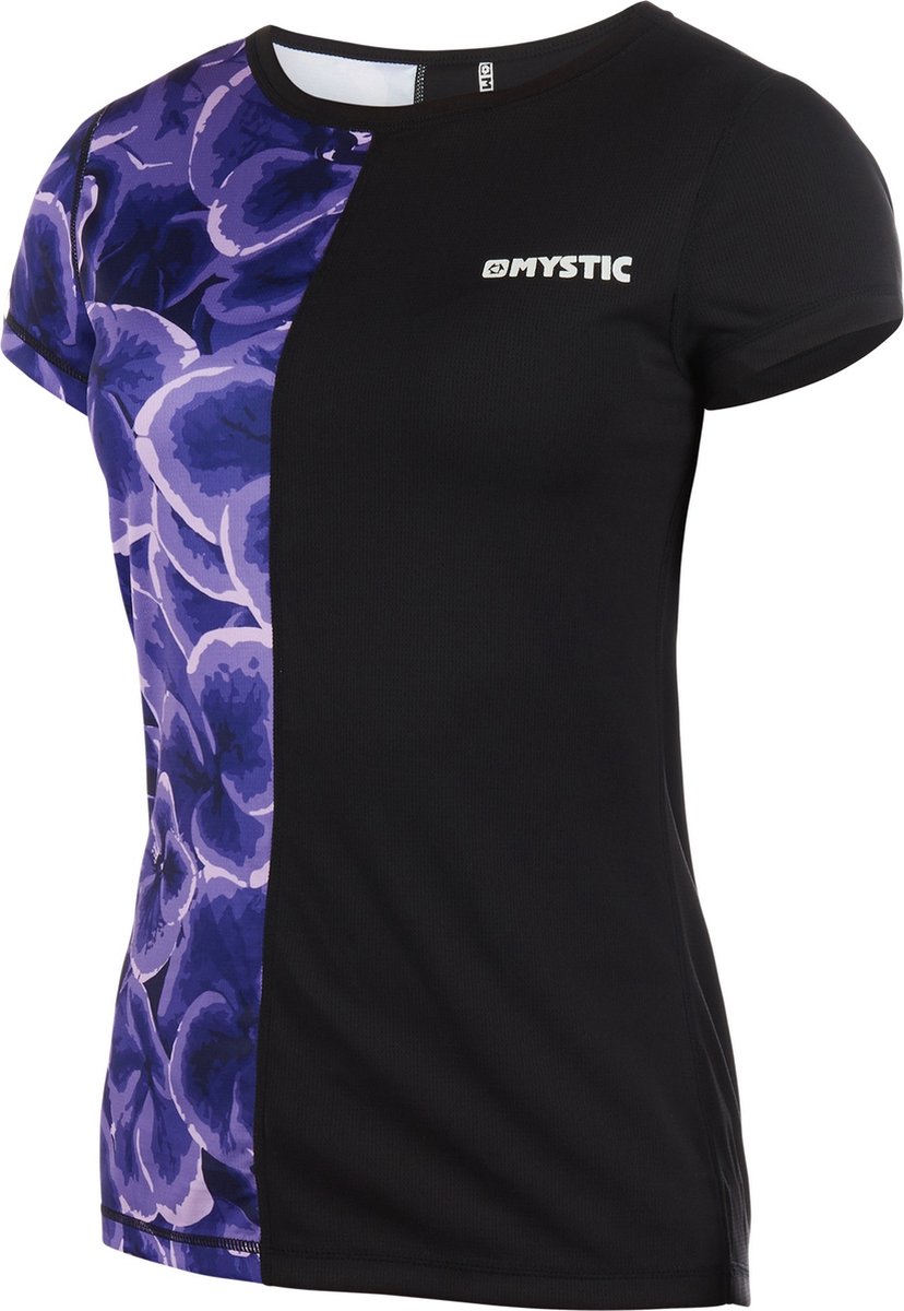 Mystic Diva S/S Quickdry Women