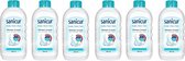 Sanicur Shower Cream All-in-one Care (3in1) - 6x500ml - Voordeelverpakking