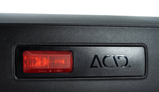 ACID DYNAMO SPATBORD ACHTERLICHT PRO-D — afbeelding 2