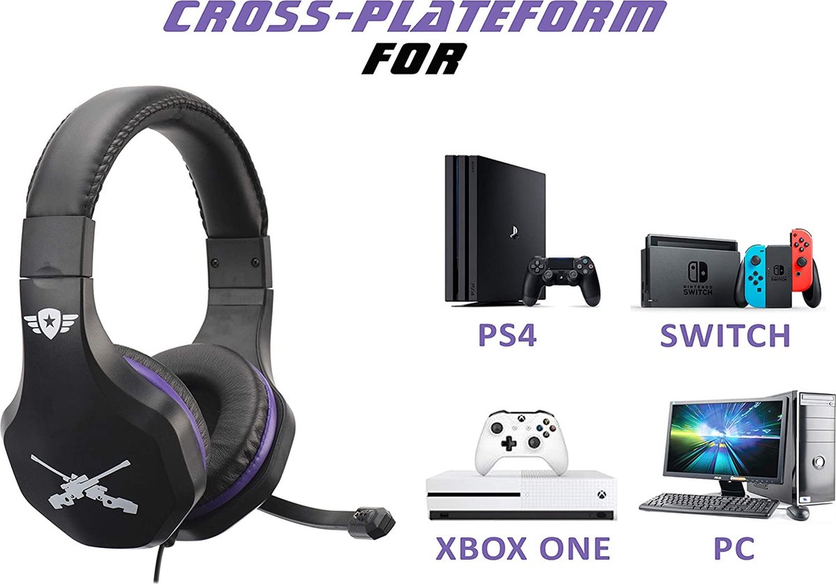 Headphones fortnite cheap ps4