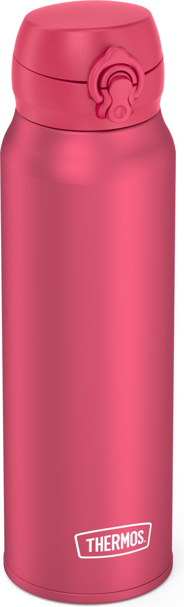 Thermos Ultralight Drinkfles - 0L75 - Deeppink