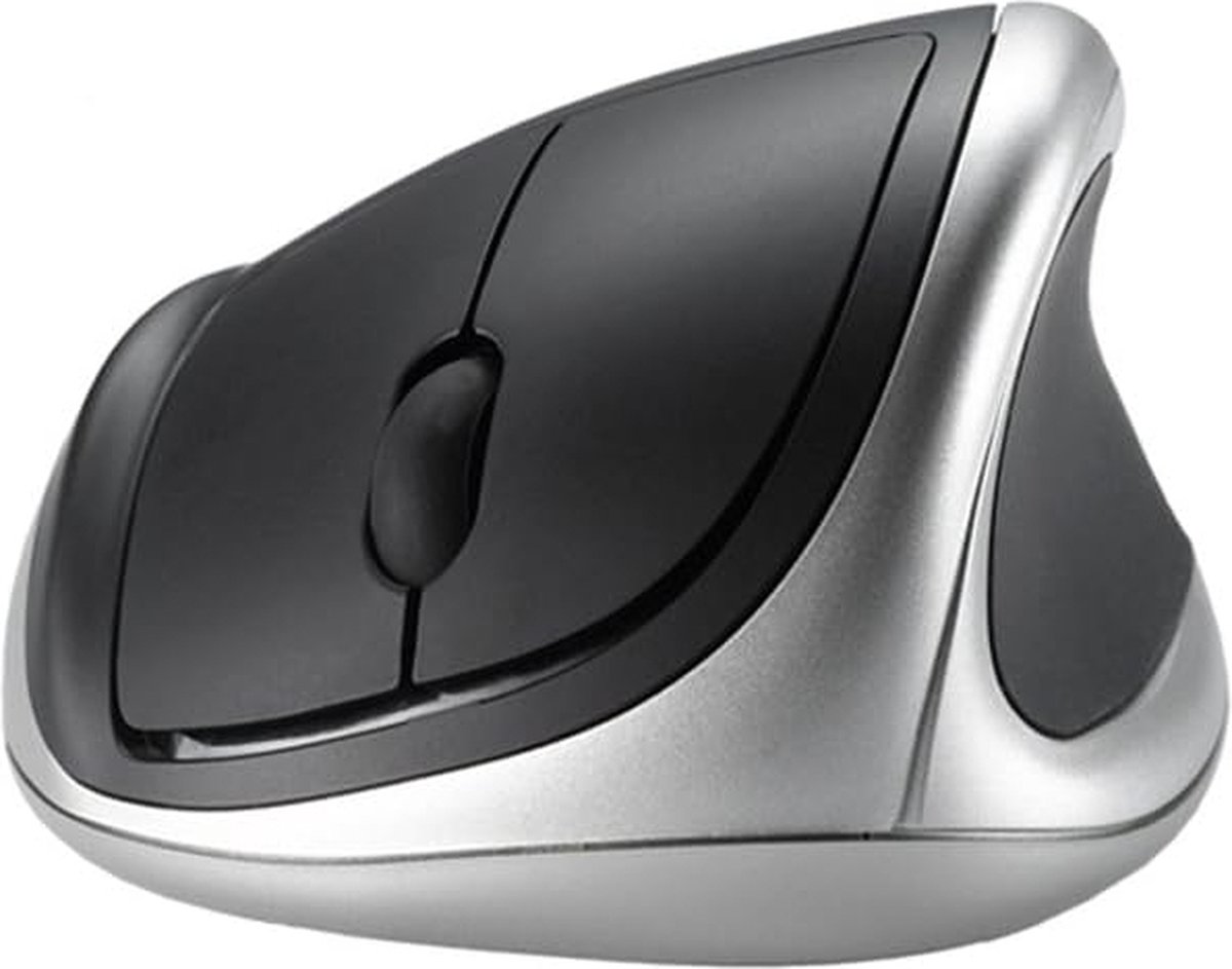 Goldtouch Ergonomische muis - KOV-GTM-B voor rechtshandigen