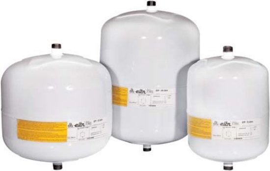 Elbi - Vase intermédiaire Solar STP - 5 L