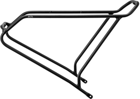 Nieuw de bagagedrager stabilisator