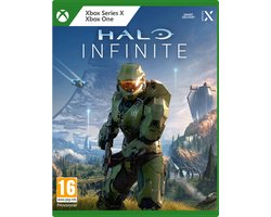 Halo Infinite - Xbox Series X/Xbox One Image