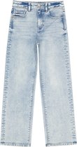 Raizzed meisjes jeans Mississippi ligth blue stone maat 110