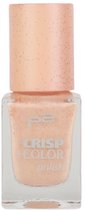 P2 Cosmetics EU Crisp+Color nagellak 020 Peach Icing 10ml