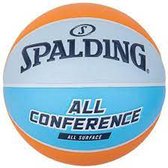 Spalding All Conference Basketbal Maat 7