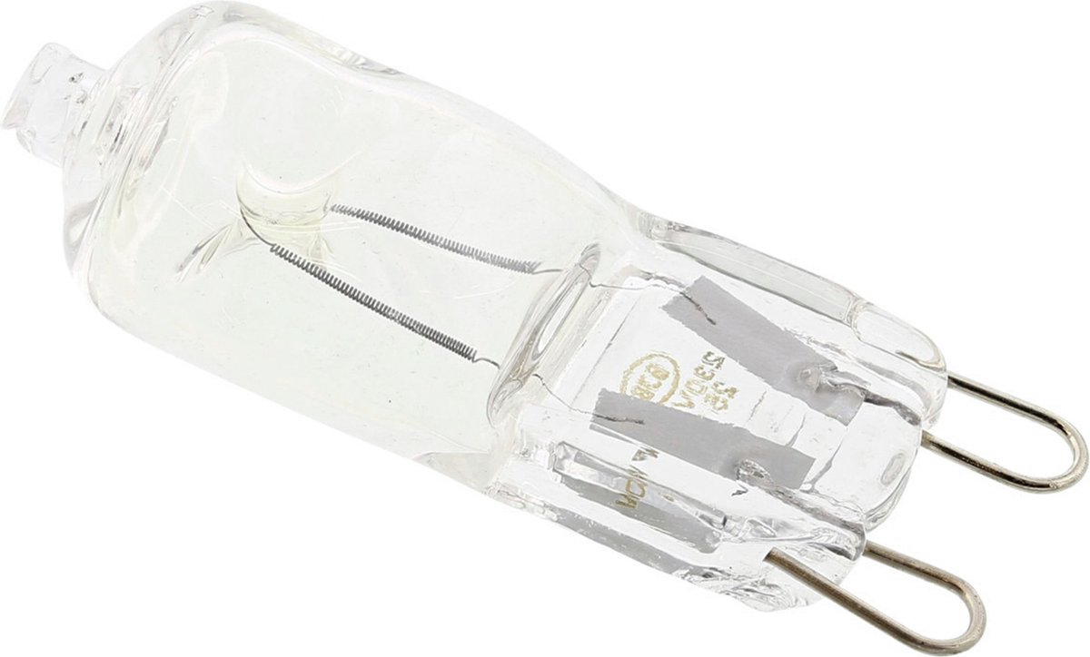 AEG/Electrolux Lamp Oven, 40W G9 Halopin - 8085641028