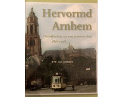 Hervormd Arnhem