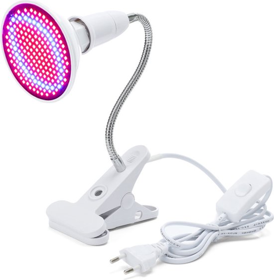 Itsallggoods Infraroodtherapie Infrarood Licht Lichttherapie Huidtherapie bol