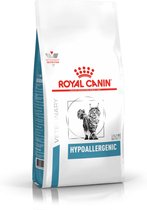 Royal Canin Hypoallergenic Kat - 2,5 kg