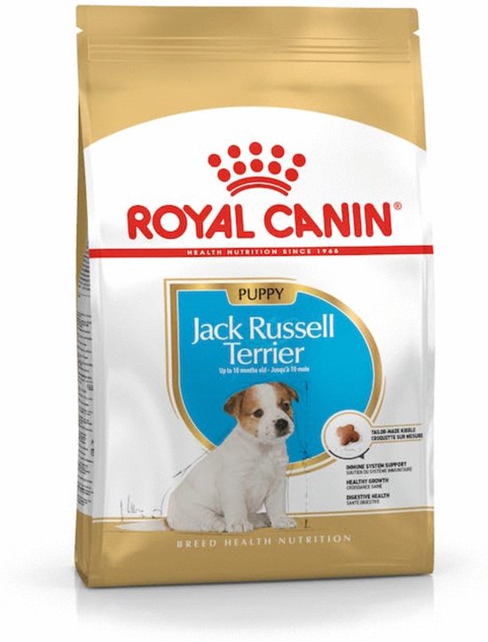 Royal Canin Jack Russell Terrier Junior - Hondenvoer - 1,5 kg